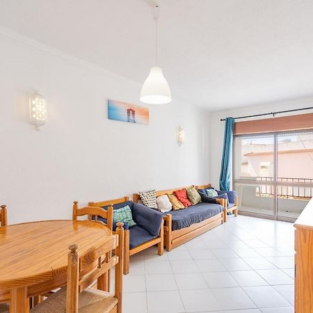 Apartamentos Old Town By Umbral Albufeira Dış mekan fotoğraf