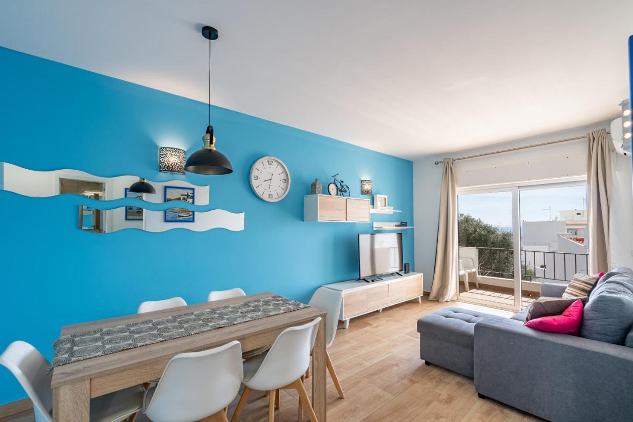 Apartamentos Old Town By Umbral Albufeira Dış mekan fotoğraf
