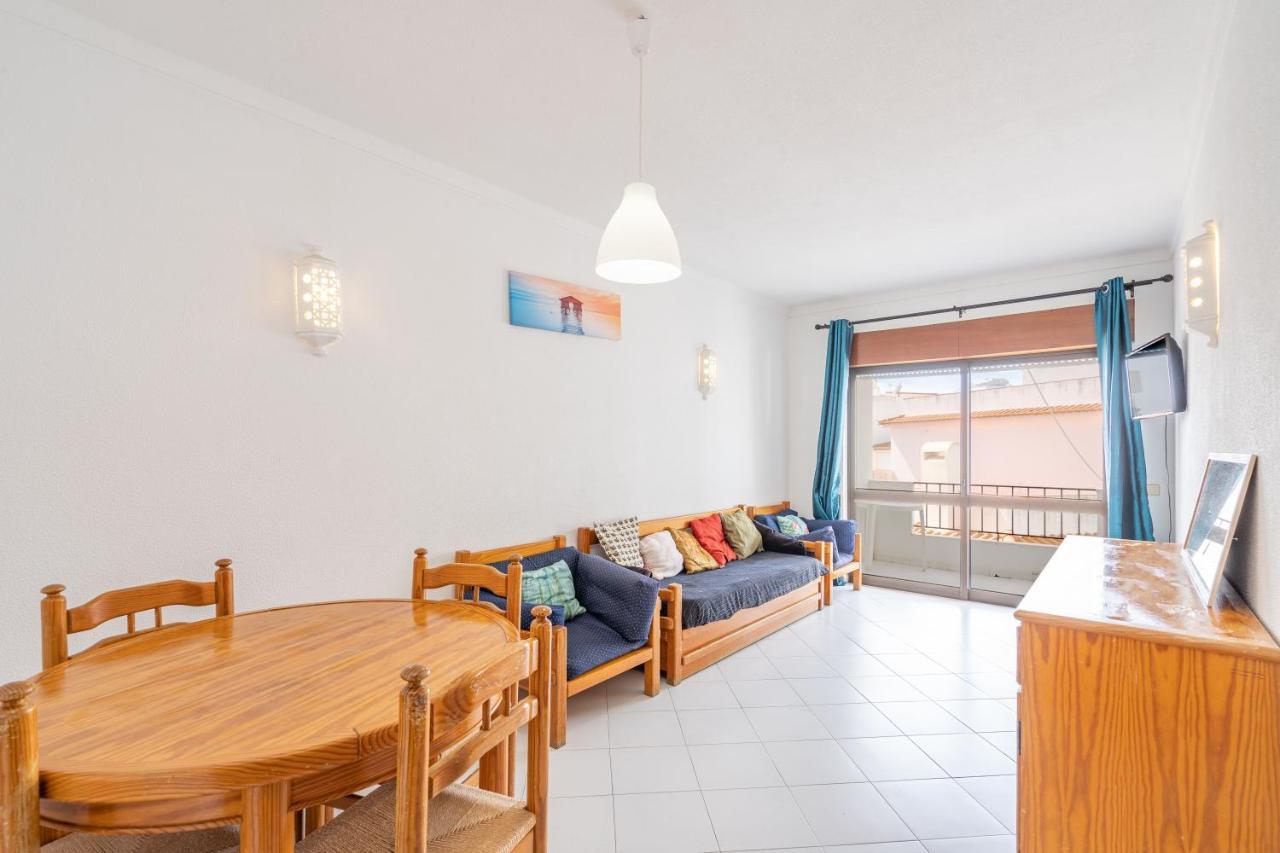 Apartamentos Old Town By Umbral Albufeira Dış mekan fotoğraf