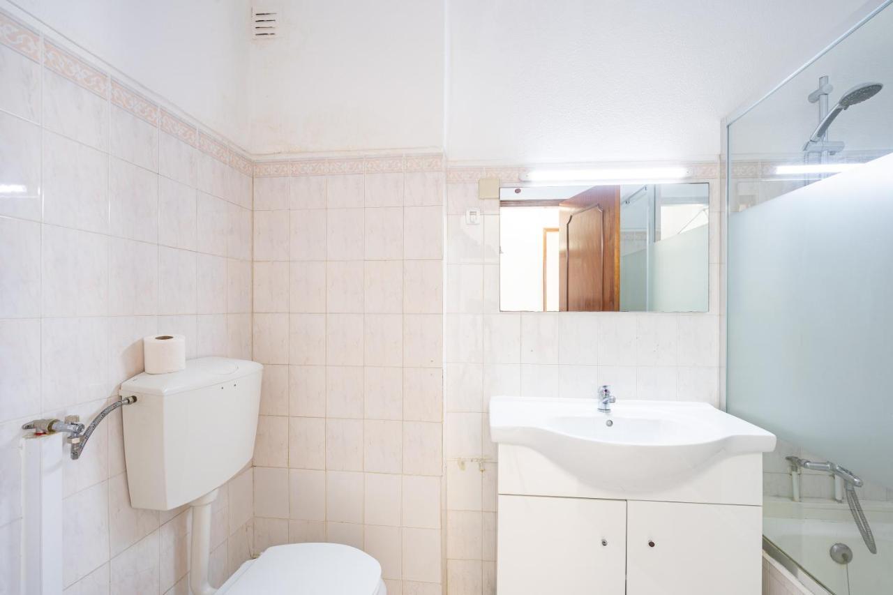 Apartamentos Old Town By Umbral Albufeira Dış mekan fotoğraf