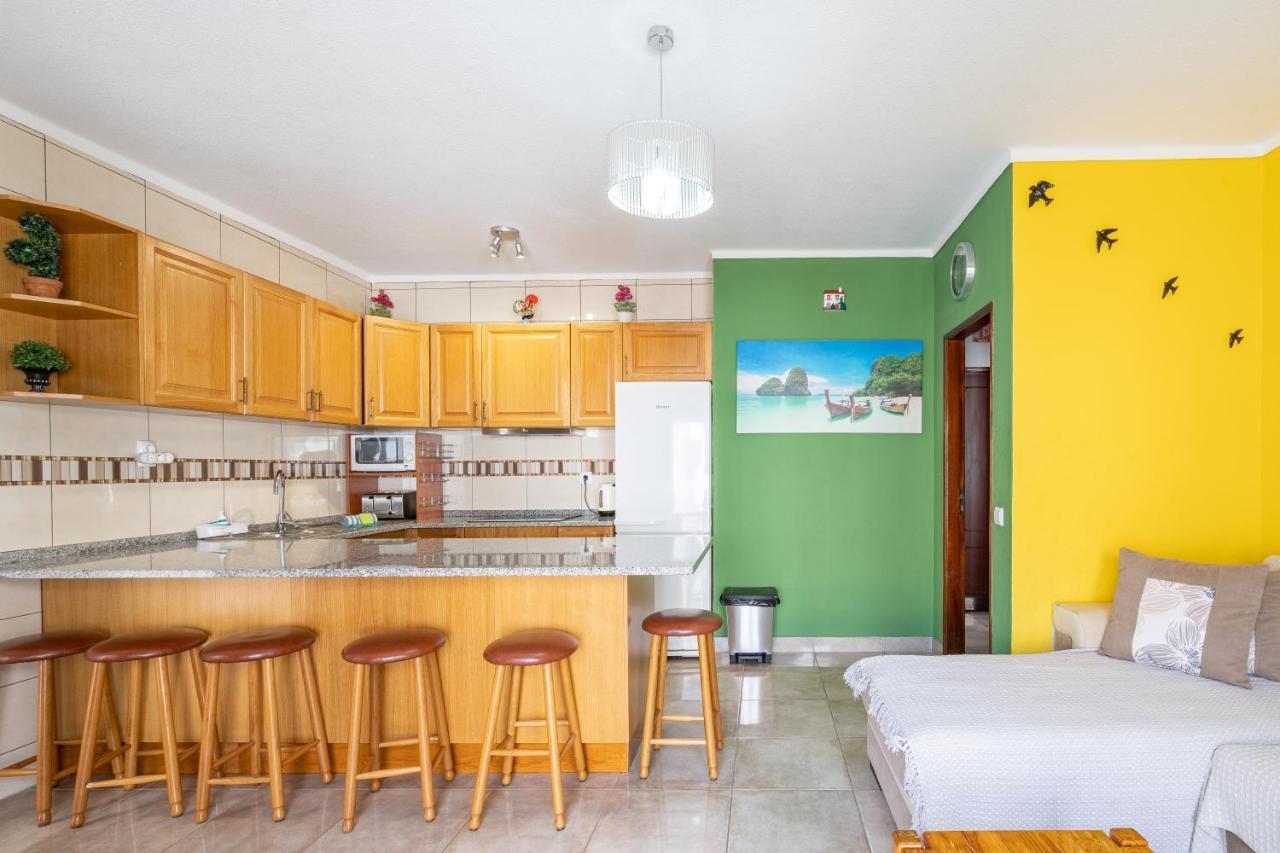 Apartamentos Old Town By Umbral Albufeira Dış mekan fotoğraf