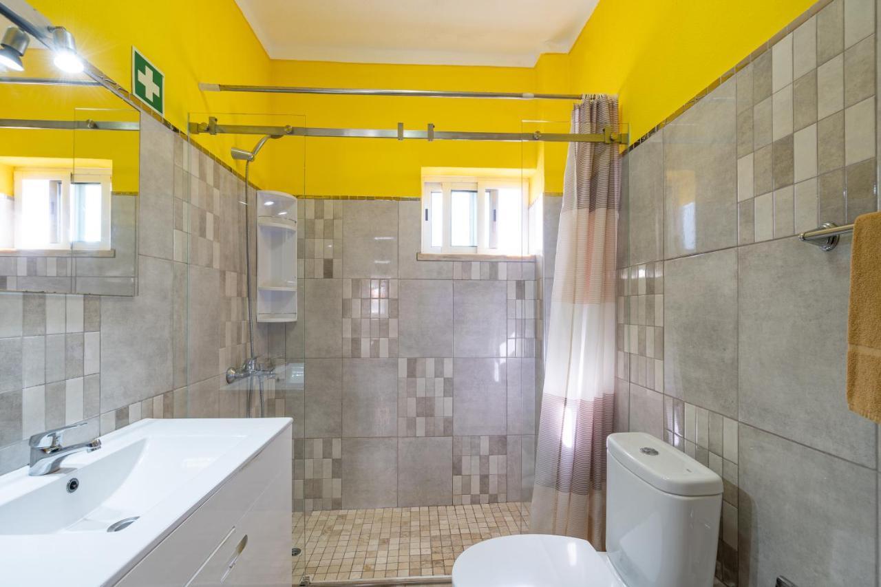 Apartamentos Old Town By Umbral Albufeira Dış mekan fotoğraf