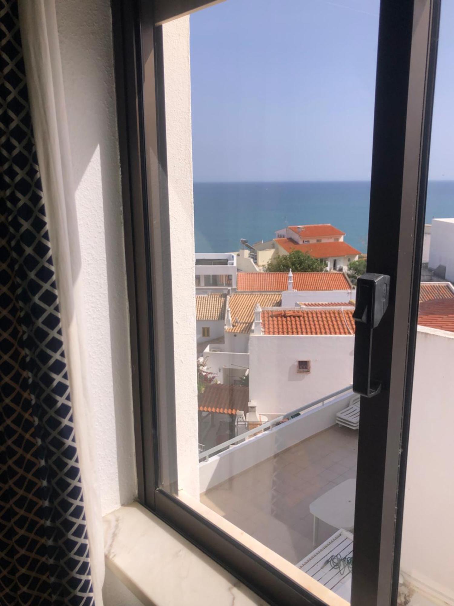 Apartamentos Old Town By Umbral Albufeira Dış mekan fotoğraf