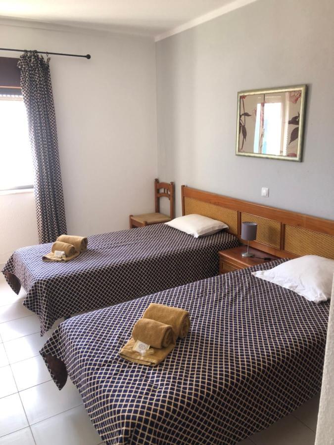 Apartamentos Old Town By Umbral Albufeira Dış mekan fotoğraf