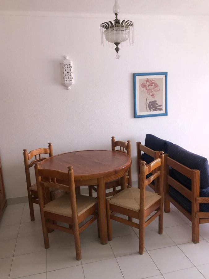 Apartamentos Old Town By Umbral Albufeira Dış mekan fotoğraf